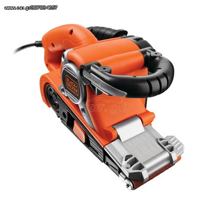 Black & Decker KA88 portable sander Belt sander