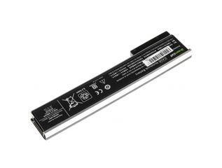 Green Cell HP100 notebook spare part Battery-thumb-1