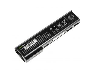 Green Cell HP100 notebook spare part Battery-thumb-4
