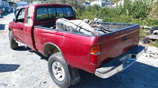 Toyota Tacoma 1998