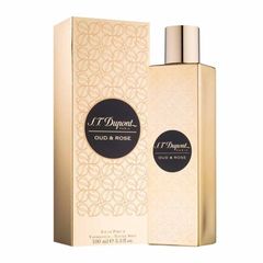 Dupont Collection - Oud & Rose U EdP 100 ml /2017