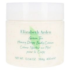 Ενυδατική Κρέμα Σώματος Elizabeth Arden Green Tea (400 ml)