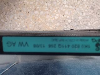 ΨΥΓΕΙΟ Α/C  VW  1K0 820 411Q-thumb-4