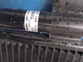 ΨΥΓΕΙΟ Α/C  VW  1K0 820 411Q-thumb-3