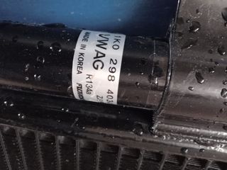 ΨΥΓΕΙΟ Α/C  VW  1K0 820 411Q-thumb-2