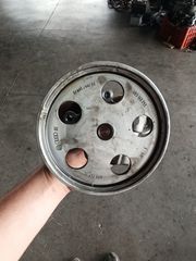 AUDI A4 B6 / B7 (8E0) ΑΝΤΛΙΑ ΥΔΡΑΥΛΙΚΟΥ ΤΙΜΟΝΙΟΥ -thumb-5