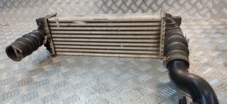 ΨΥΓΕΙΟ INTERCOOLER FORD TRANSIT CONNECT (2003-2013) 1.8 DIESEL 400X130X65