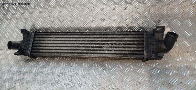 ΨΥΓΕΙΟ INTERCOOLER FORD FOCUS 2 (2004-2011) , C-MAX 1 (2003-2010) , KUGA A1 (2008-2013) DIESEL 1.6 , 1.8 , 2.0 , 2.5 ΒΕΝΖΙΝΗ