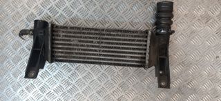 ΨΥΓΕΙΟ INTERCOOLER FORD TRANSIT CONNECT (2003-2007) 1.8 DIESEL (340X128X62)