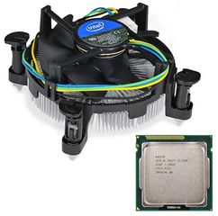 INTEL CORE i5-2500 3.30 GHZ LGA1155