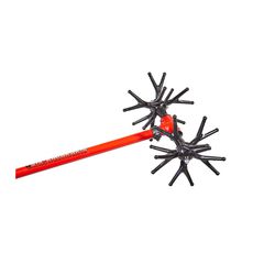 SIK MSR32 Ελαιοραβδιστικό Αχινός Δίχαλο για Γεννήτρια-Δυναμό 12V - SOLO - ΜΙΝΩΣ (#MSR32)