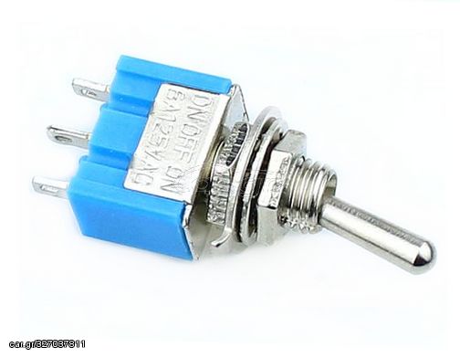 MTS-103 Toggle Switch