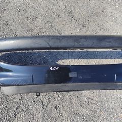 PEUGEOT 206 FACELIFT (03-08) ΕΜΠΡΟΣΘΙΟΣ ΠΡΟΦΥΛΑΚΤΗΡΑΣ -thumb-2
