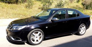 Saab 9-3 2010 AERO XWD-thumb-1