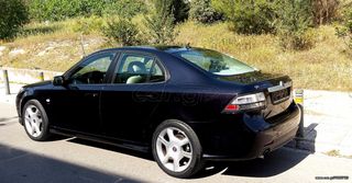 Saab 9-3 2010 AERO XWD-thumb-2