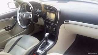 Saab 9-3 2010 AERO XWD-thumb-3