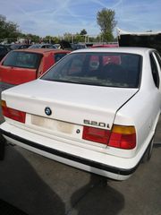 BMW 520i E34 '91 12V automatic ***κωδ. κιν. Μ20Β20*** για επιμέρους ανταλλακτικά