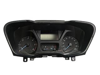 Καντράν Πετρελαίου Με Κωδικό BK2T-10849-LD