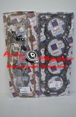81878059  ΣΕΤ ΦΛΑΝΤΖΕΣ ΜΗΧΑΝΗΣ ΑΝΩ ΣΕΙΡΑ10-40 TS80-90-100-110 Εναλλακτικός Κωδικός: 71-97