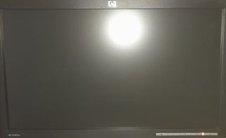 HP LE1851w 18.5-inch Widescreen LCD Monitor