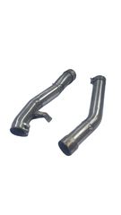 LINK PIPES SUZUKI HAYABUSA GEN2 2008-2018(ΜΕΤΑΧΕΙΡΙΣΜΕΝΟ)