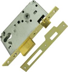 ΚΛΕΙΔΑΡΙΑ ΧΩΡΙΣ ΚΥΛΙΝΔΡΟ LOCKINGLINE 5C611-45 CISA