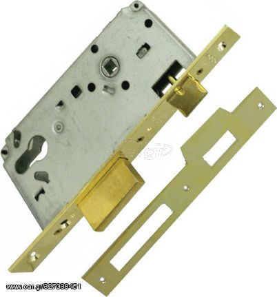 ΚΛΕΙΔΑΡΙΑ ΧΩΡΙΣ ΚΥΛΙΝΔΡΟ LOCKINGLINE 5C611-45 CISA