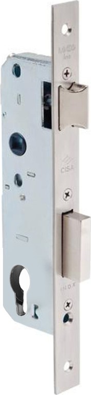 ΚΛΕΙΔΑΡΙΑ ΧΩΡΙΣ ΚΥΛΙΝΔΡΟ LOCKINGLINE 44820-35 CISA