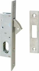ΚΛΕΙΔΑΡΙΑ ΓΑΝΤΖΟΥ ΧΩΡΙΣ ΚΥΛΙΝΔΡΟ 45010-16 CISA