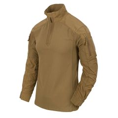 MCDU Combat Shirt NyCo Ripstop Helikon-Tex Coyote