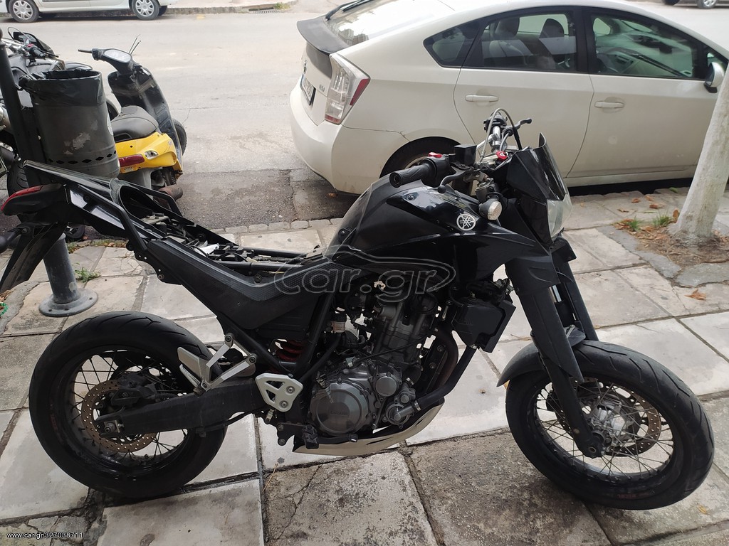 τα παντα απο το συγκεκριμενο χτχ μοτερ με 34000....modelo 2010