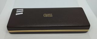 Στυλό με θήκη - Cross-thumb-1