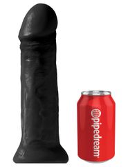 King Cock 11 - Black - Pipedream-thumb-2