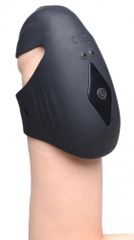Adjustable Wearable Penis Vibrator - Επαναφορτιζόμενο Ανδρικό Αυνανιστήρι