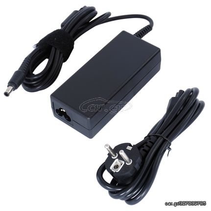 Τροφοδοτικό Laptop - AC Adapter Φορτιστής SAMSUNG BA44-00242A CPA09-004A SG601905530 OEM (Κωδ.60002)