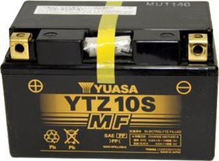 ΜΠΑΤΑΡΙΑ YTZ10S ROC | YUASA