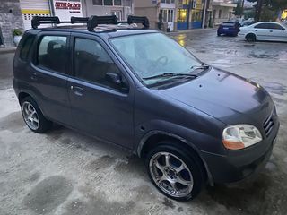  ΑΝΤΑΛΛΑΚΤΙΚΑ SUZUKI IGNIS 4x4 1300cc M13A & ABS