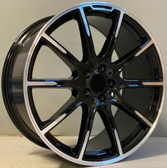ANASTASIADIS STYLE MERCEDES 20'' ZANTEΣ (20236)