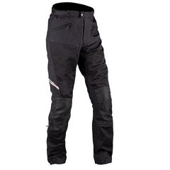 Παντελόνι Nordcode Tuareg (straight fit) μαύρο-thumb-3