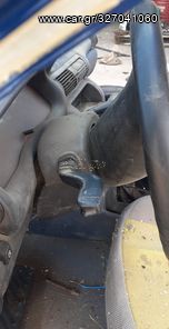 Φλασιερα opel astra 92MOD