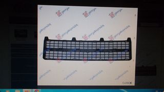 CITROEN BERLINGO 02-2008 ΔΙΧΤΥ ΠΡΟΦΥΛΑΚΤΗΡΟΣ ΜΕΣΑΙΟ