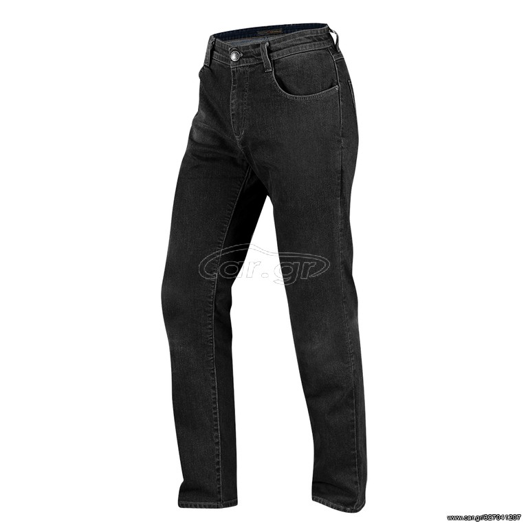 Παντελόνι Nordcode Jeans Kevlar μαύρο