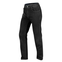 Παντελόνι Nordcode Jeans Kevlar μαύρο