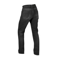 Παντελόνι Nordcode Jeans Kevlar μαύρο-thumb-1