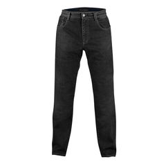 Παντελόνι Nordcode Jeans Kevlar μαύρο-thumb-2