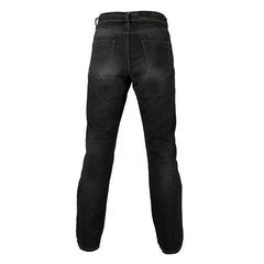 Παντελόνι Nordcode Jeans Kevlar μαύρο-thumb-3