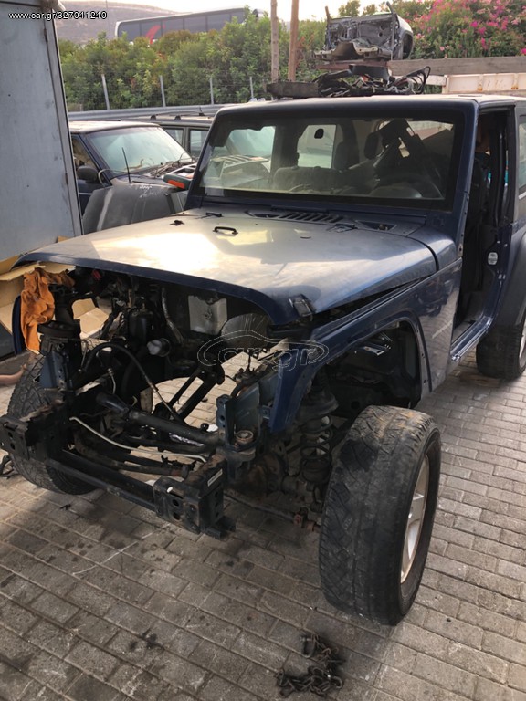 Jeepcenterkritis’s 