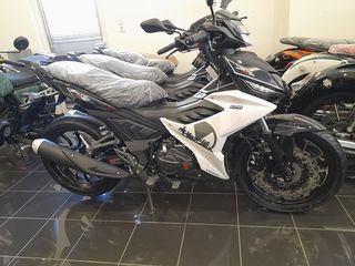 Malaguti Spectre GP 125 2025-thumb-1