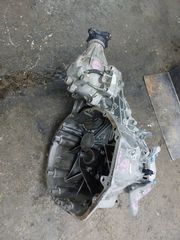 ΣΑΣΜΑΝ NISSAN QASHQAI M9R 2000cc DIESEL 4X4-thumb-1