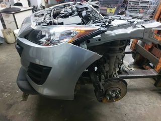 ΑΝΤΑΛΛΑΚΤΙΚΑ MAZDA 3 BL 5door 2008-2013-thumb-2